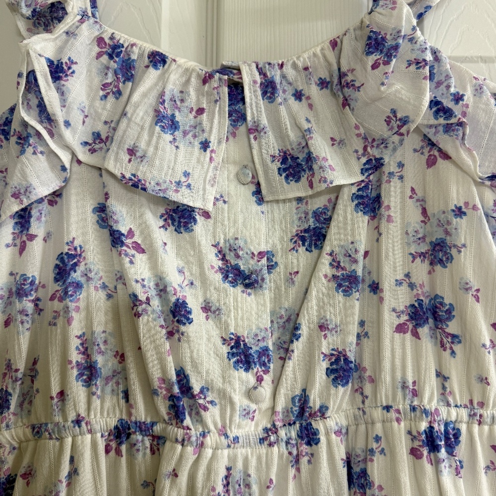 Love Shack Fancy x Target dress - Picture 2 of 4